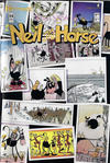 Cover for Neil the Horse Comics and Stories (Renegade Press, 1984 series) #14