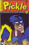 Cover for Pickle (Black Eye, 1993 series) #7