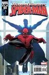 Cover for Marvel Knights Spider-Man (Marvel, 2004 series) #16 [Direct Edition]