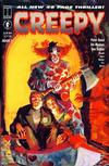 Cover for Creepy: The Limited Series (Harris Comics, 1992 series) #3
