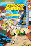 Cover for Power Factor Special (Innovation, 1991 series) #1