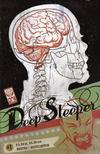 Cover for Deep Sleeper (Oni Press, 2004 series) #1