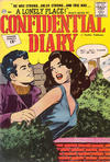 Cover for Confidential Diary (Charlton, 1962 series) #12