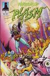 Cover for Warriors of Plasm (Defiant, 1993 series) #4