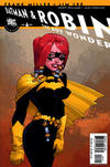 Cover for All Star Batman & Robin, the Boy Wonder (DC, 2005 series) #6 [Frank Miller Cover]