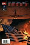 Cover Thumbnail for ID4: Independence Day (1996 series) #2 [Newsstand]