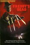 Cover for Freddy's Dead: The Final Nightmare Graphic Novel - The Official Adaptation of the Major Motion Picture from New Line Cinema (Innovation, 1992 series) #1