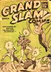 Cover for Grand Slam Comics (Anglo-American Publishing Company Limited, 1941 series) #v2#4 [16]