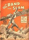Cover for Grand Slam Comics (Anglo-American Publishing Company Limited, 1941 series) #v3#11 [35]