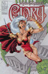 Cover Thumbnail for Alan Moore's Glory (2001 series) #2 [Waller "Freedom" Cover]