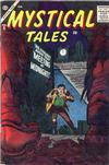 Cover for Mystical Tales (Marvel, 1956 series) #5