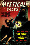 Cover for Mystical Tales (Marvel, 1956 series) #6