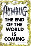 Cover for Humbug (Humbug Publications, 1957 series) #1