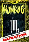 Cover for Humbug (Humbug Publications, 1957 series) #2