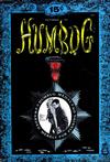 Cover for Humbug (Humbug Publications, 1957 series) #3