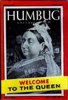 Cover for Humbug (Humbug Publications, 1957 series) #4