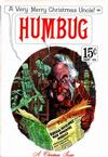 Cover for Humbug (Humbug Publications, 1957 series) #6