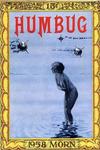 Cover for Humbug (Humbug Publications, 1957 series) #7