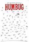 Cover for Humbug (Humbug Publications, 1957 series) #9