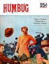 Cover for Humbug (Humbug Publications, 1957 series) #10