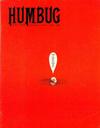 Cover for Humbug (Humbug Publications, 1957 series) #11