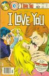 Cover for I Love You (Charlton, 1955 series) #122