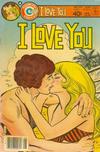 Cover for I Love You (Charlton, 1955 series) #124