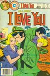 Cover for I Love You (Charlton, 1955 series) #125