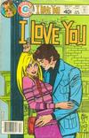 Cover for I Love You (Charlton, 1955 series) #127