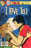Cover for I Love You (Charlton, 1955 series) #129