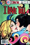 Cover for I Love You (Charlton, 1955 series) #130