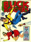 Cover for Buck Rogers (Eastern Color, 1940 series) #2
