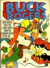 Cover for Buck Rogers (Eastern Color, 1940 series) #3