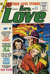 Cover for In Love (Charlton, 1955 series) #5