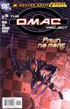 Cover for The OMAC Project (DC, 2005 series) #5