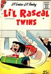 Cover for Li'l Rascal Twins (Charlton, 1957 series) #10