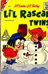 Cover for Li'l Rascal Twins (Charlton, 1957 series) #11