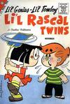 Cover for Li'l Rascal Twins (Charlton, 1957 series) #12