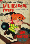 Cover for Li'l Rascal Twins (Charlton, 1957 series) #14