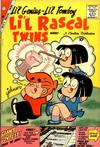 Cover for Li'l Rascal Twins (Charlton, 1957 series) #16
