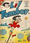 Cover for Li'l Tomboy (Charlton, 1956 series) #92