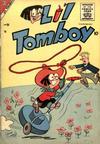 Cover for Li'l Tomboy (Charlton, 1956 series) #94