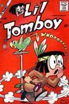 Cover for Li'l Tomboy (Charlton, 1956 series) #95