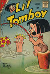 Cover for Li'l Tomboy (Charlton, 1956 series) #96