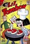 Cover for Li'l Tomboy (Charlton, 1956 series) #97