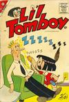Cover for Li'l Tomboy (Charlton, 1956 series) #99