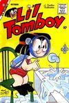 Cover for Li'l Tomboy (Charlton, 1956 series) #101