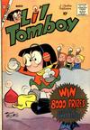 Cover for Li'l Tomboy (Charlton, 1956 series) #103