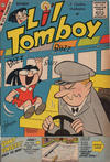 Cover for Li'l Tomboy (Charlton, 1956 series) #106