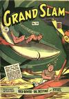 Cover for Grand Slam Comics (Anglo-American Publishing Company Limited, 1941 series) #56